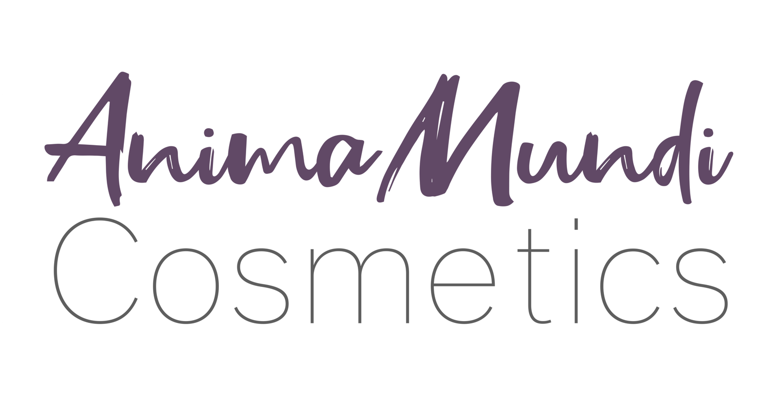 AnimaMundi · Cosmetics