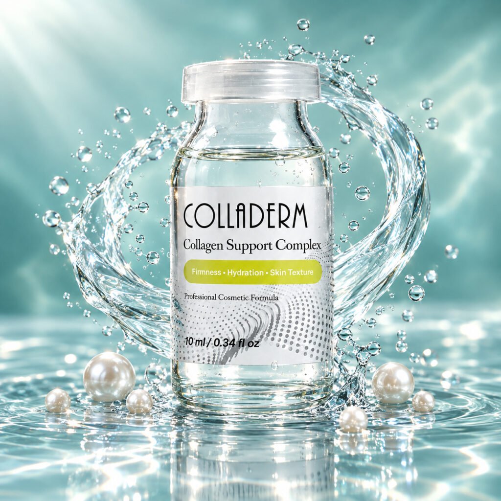COLLADERM Collagen Support Complex 10 mL / 0.34 fl oz