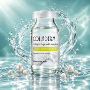 COLLADERM Collagen Support Complex 10 mL / 0.34 fl oz